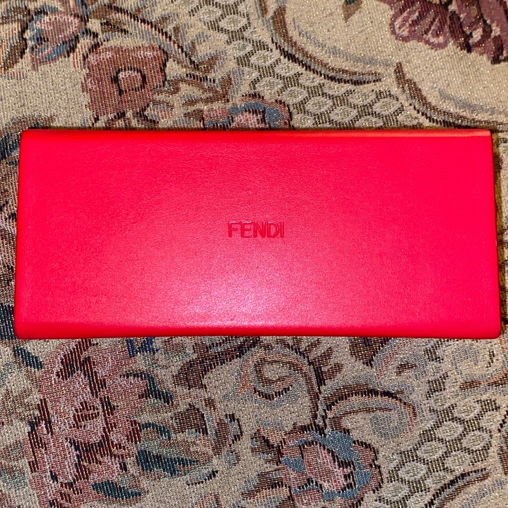 Fendi sunglasses